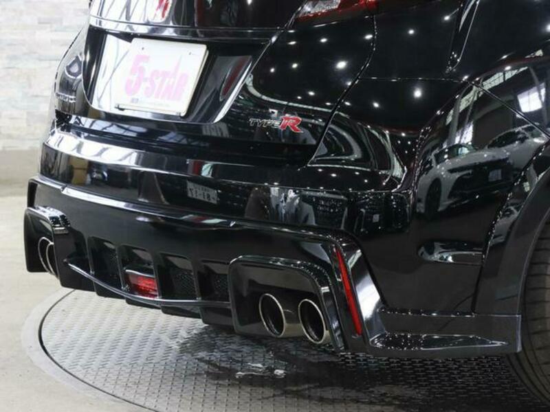 CIVIC