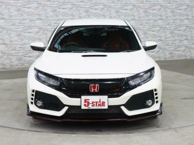 CIVIC