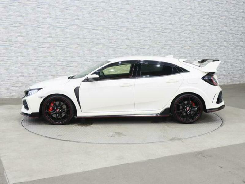 CIVIC