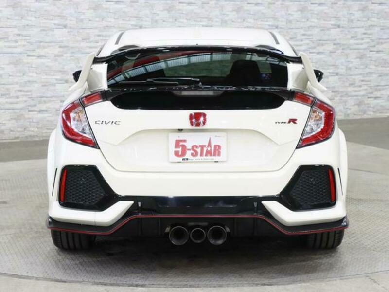 CIVIC