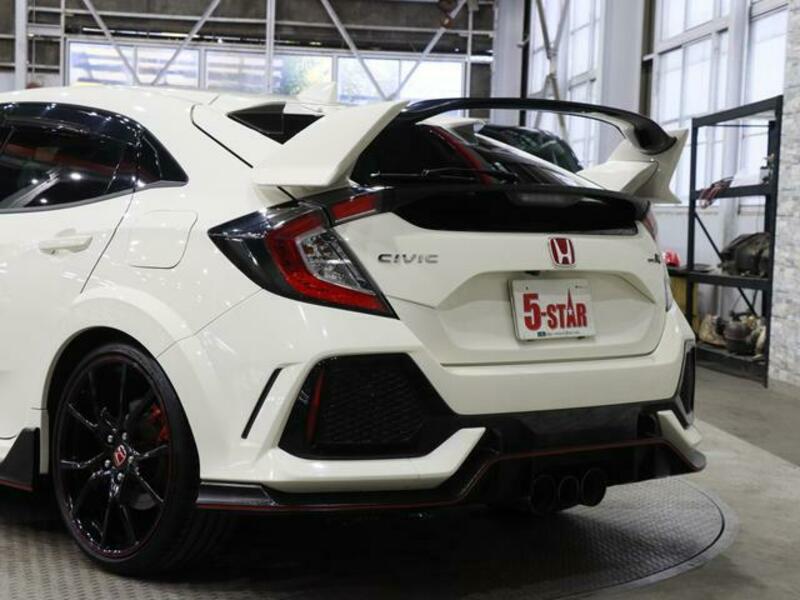 CIVIC