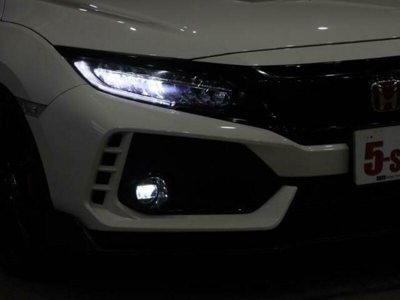 CIVIC