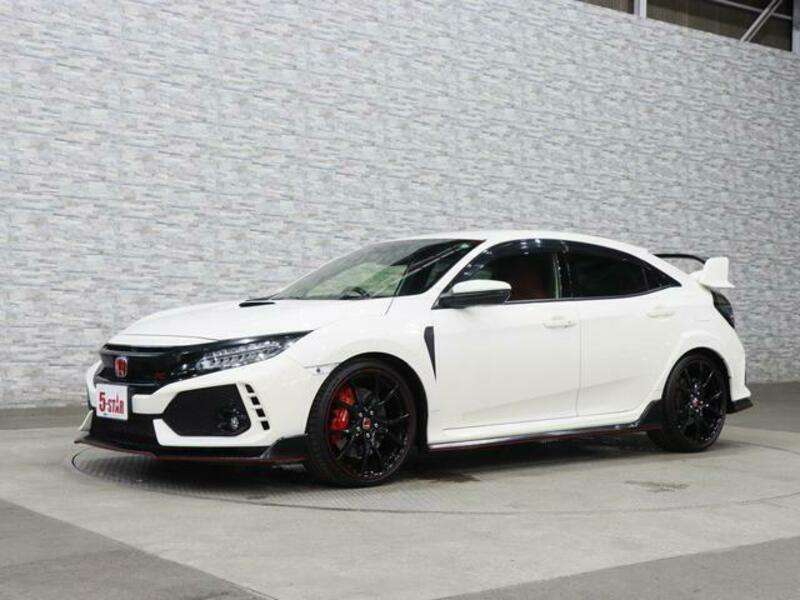 CIVIC