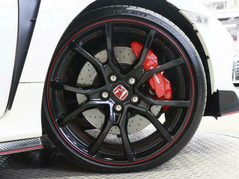CIVIC