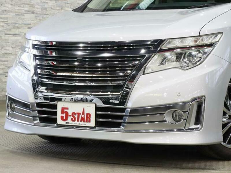 ELGRAND