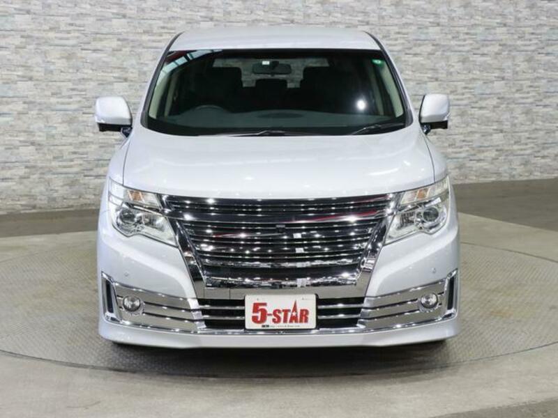 ELGRAND