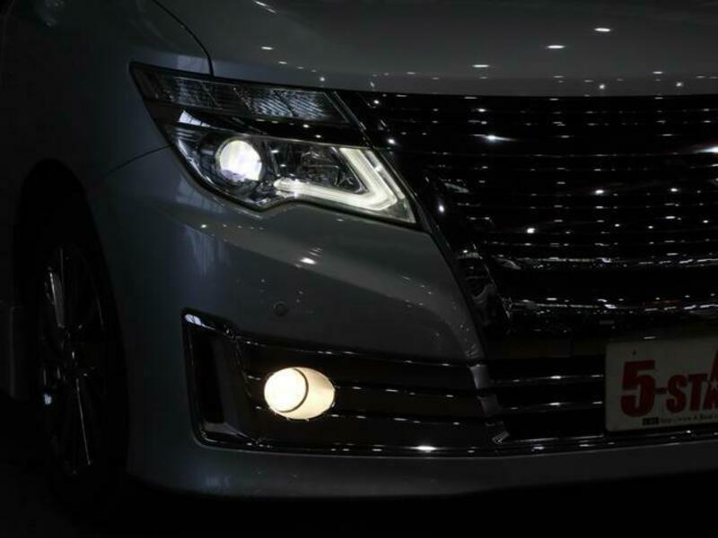 ELGRAND