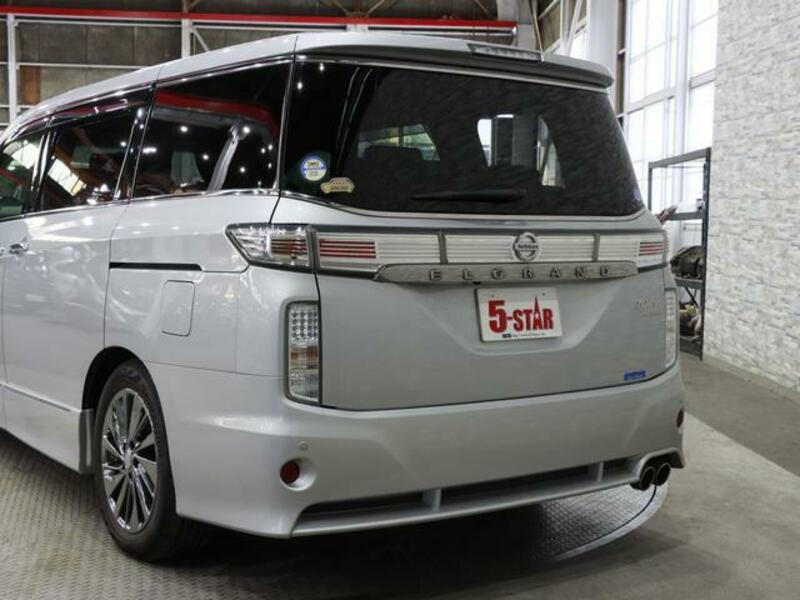 ELGRAND