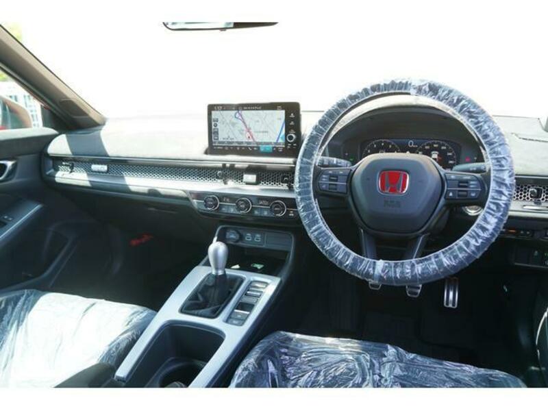 CIVIC