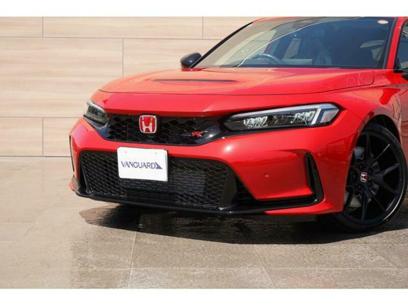 CIVIC