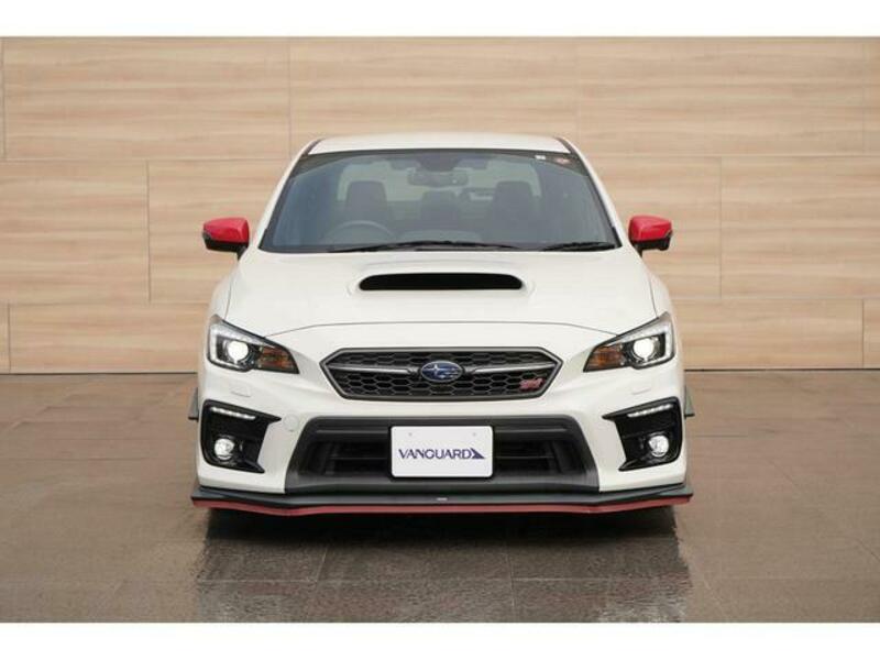 WRX S4