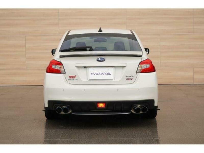 WRX S4