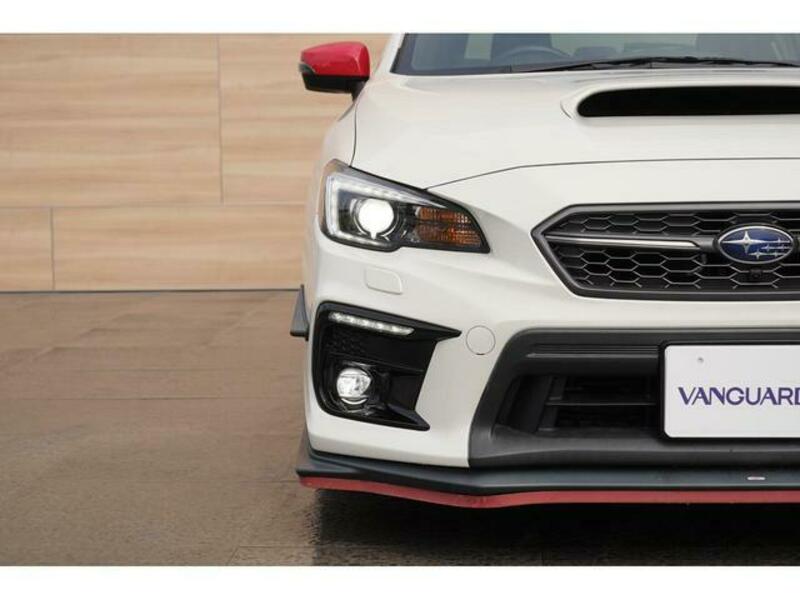 WRX S4