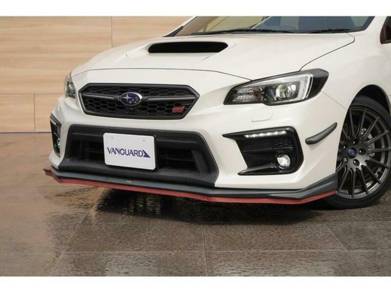 WRX S4