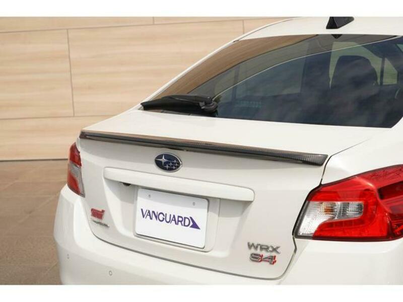 WRX S4