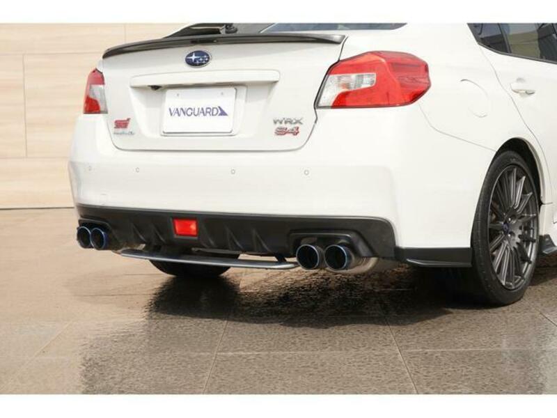 WRX S4