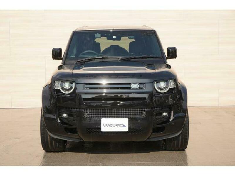 DEFENDER