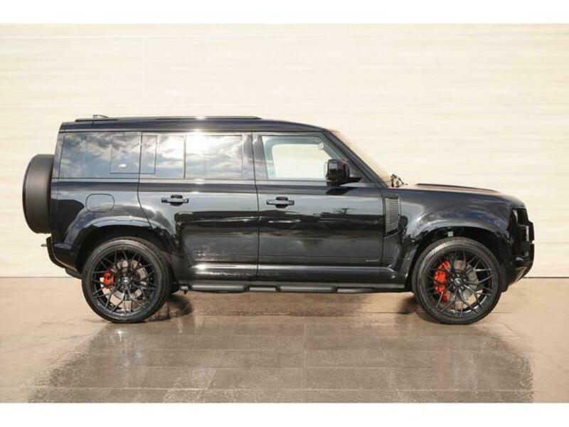 DEFENDER