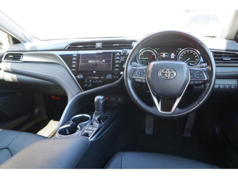 CAMRY