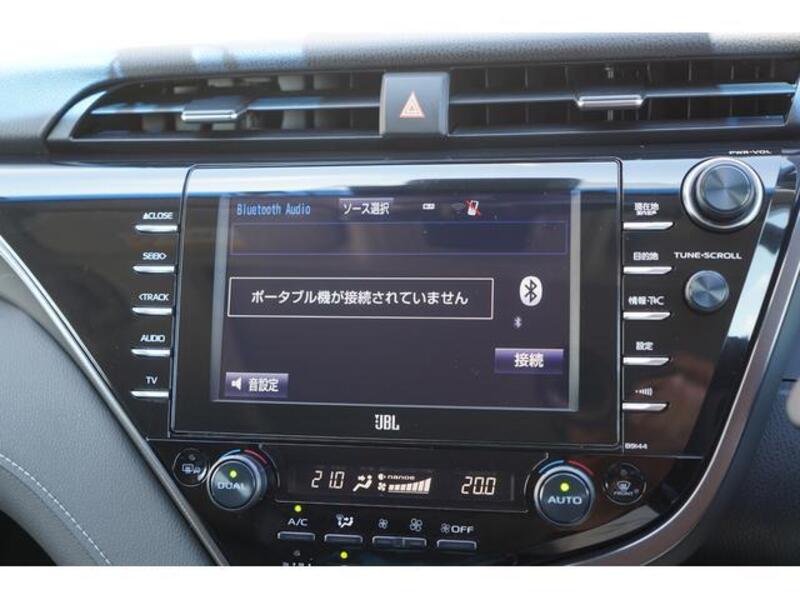 CAMRY