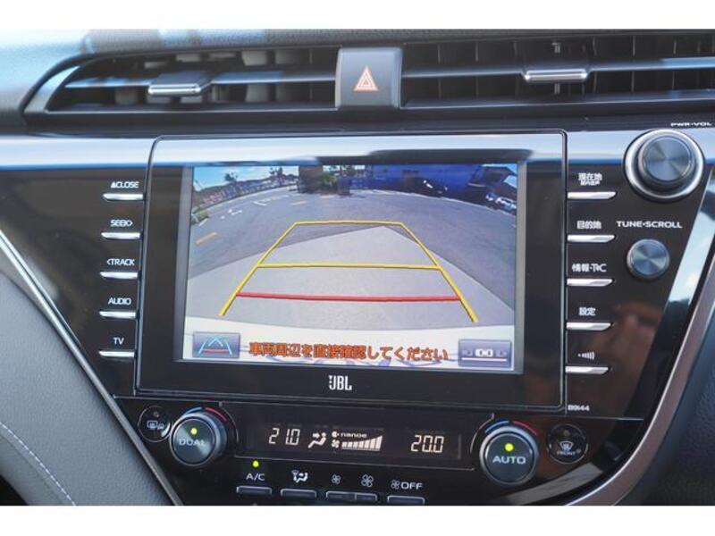 CAMRY