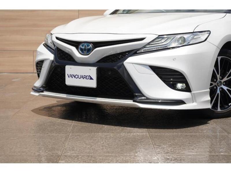 CAMRY