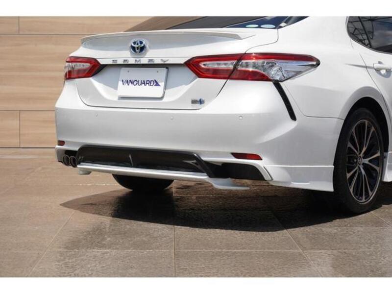 CAMRY