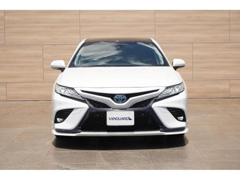 CAMRY