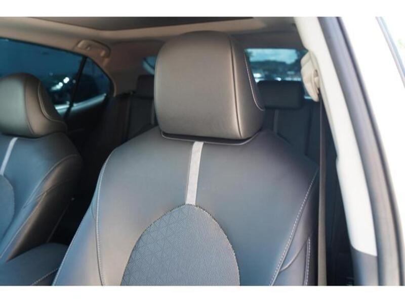 CAMRY