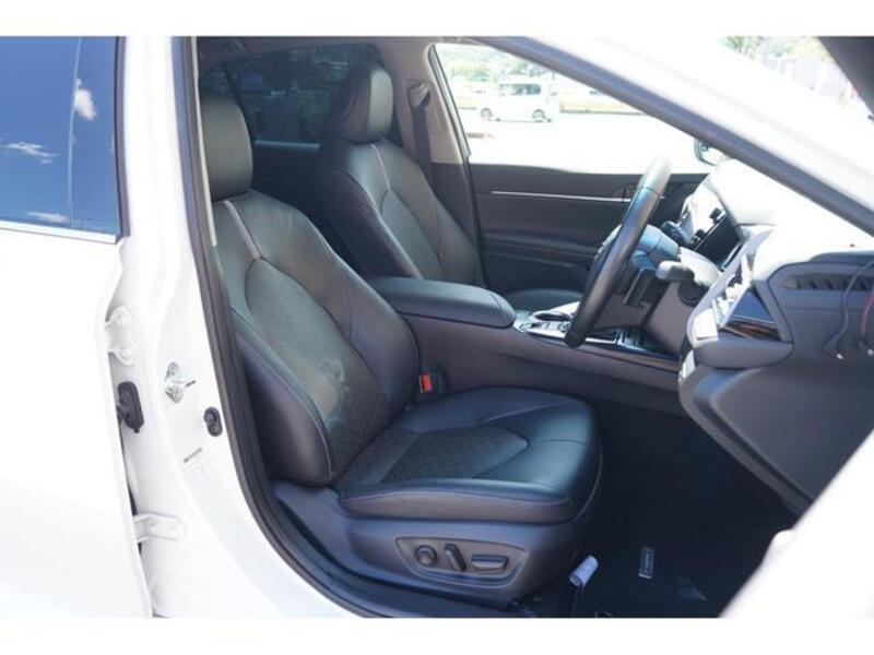 CAMRY