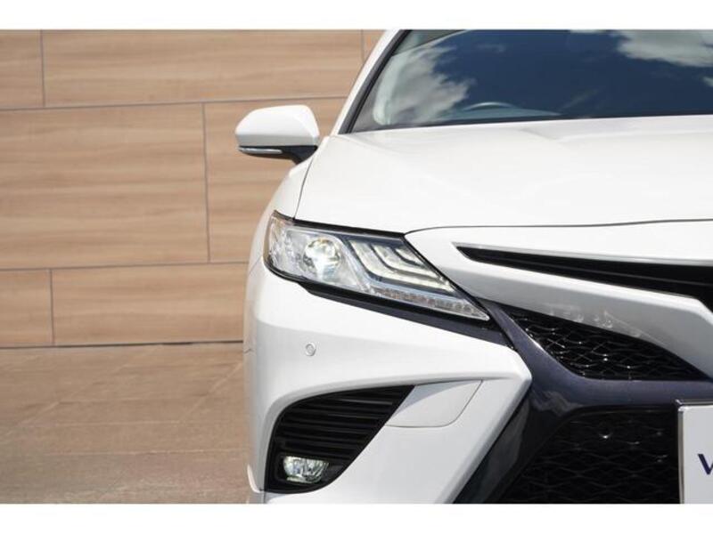 CAMRY