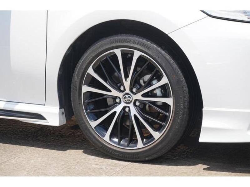 CAMRY