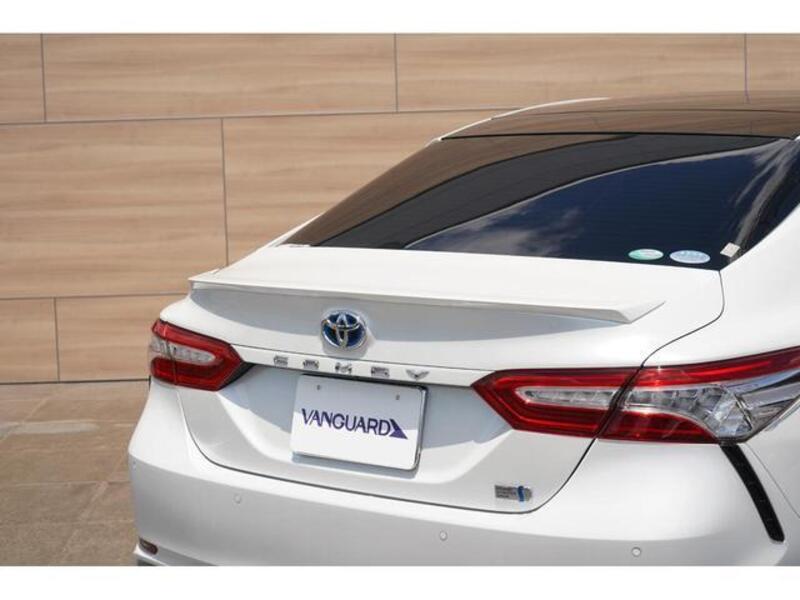 CAMRY
