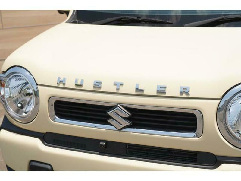 HUSTLER