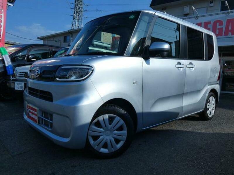 TANTO