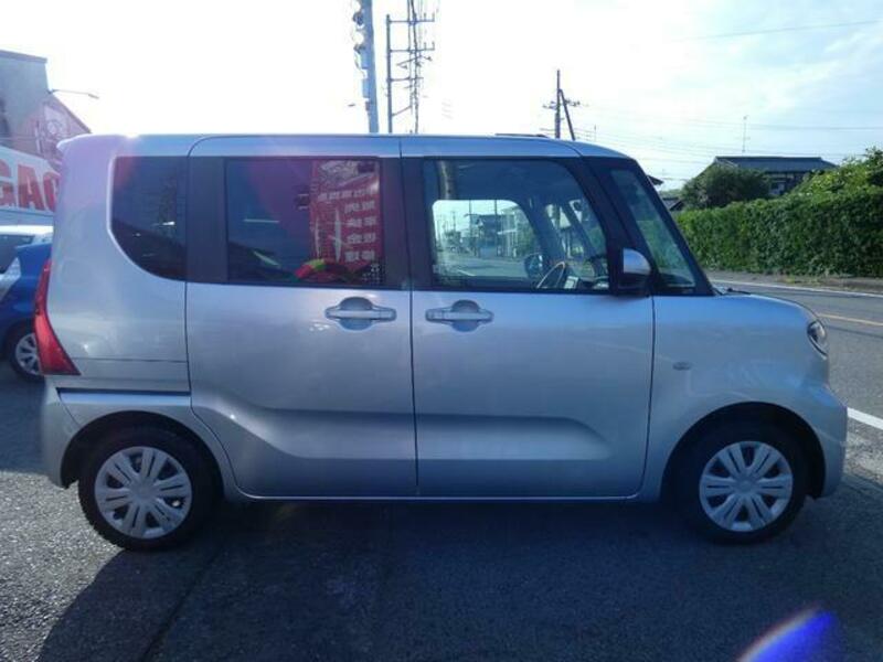 TANTO