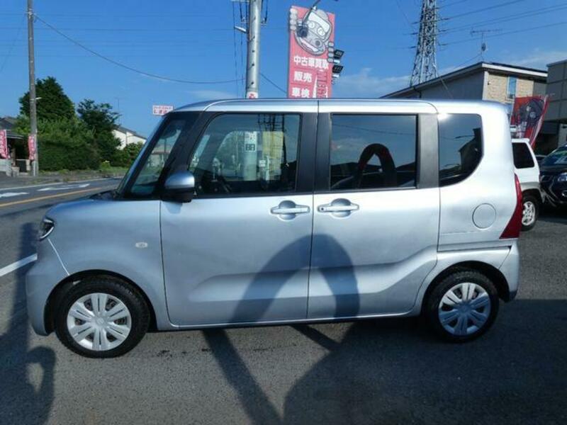 TANTO