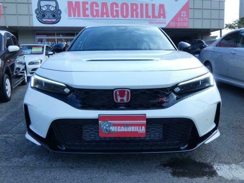 CIVIC