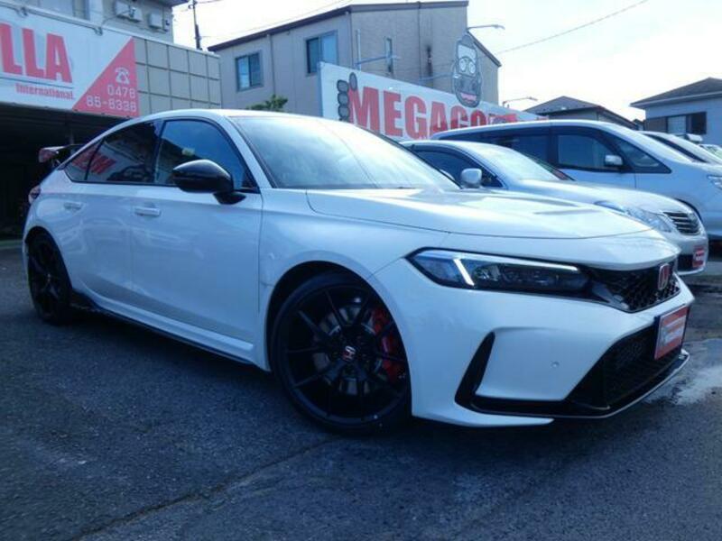 CIVIC