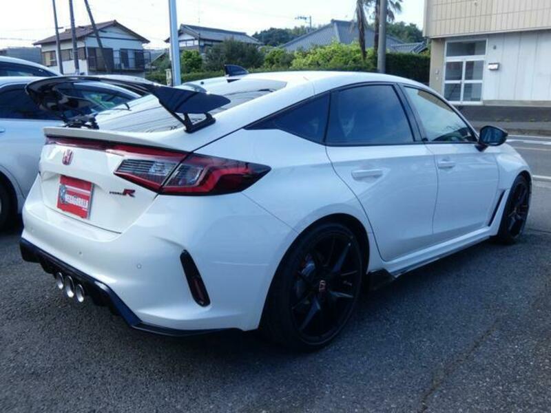 CIVIC
