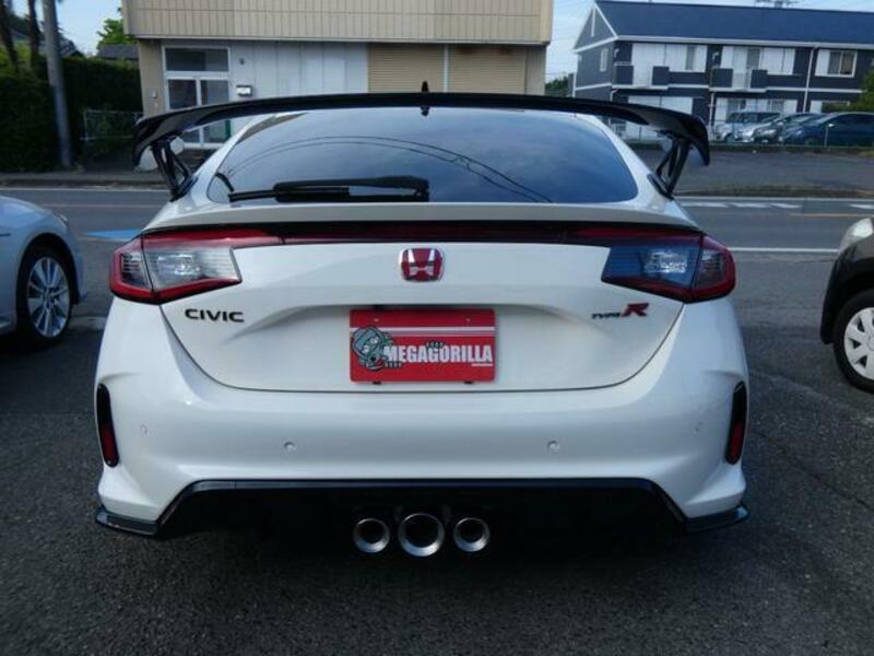 CIVIC