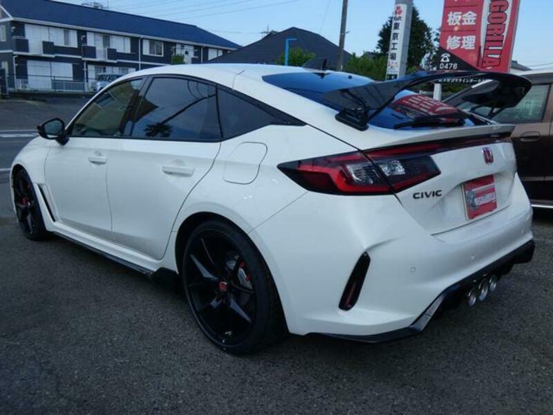 CIVIC