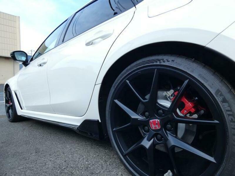 CIVIC