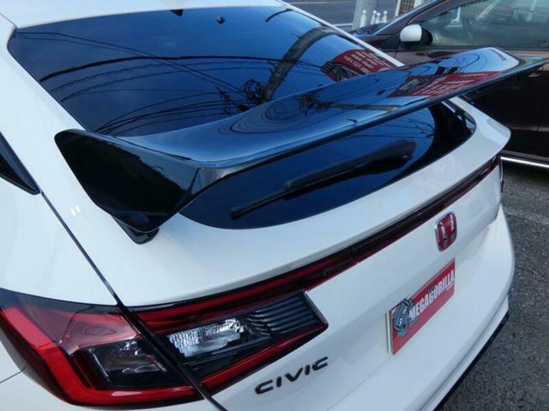 CIVIC