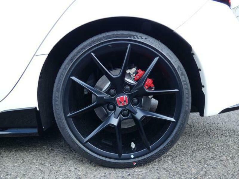 CIVIC
