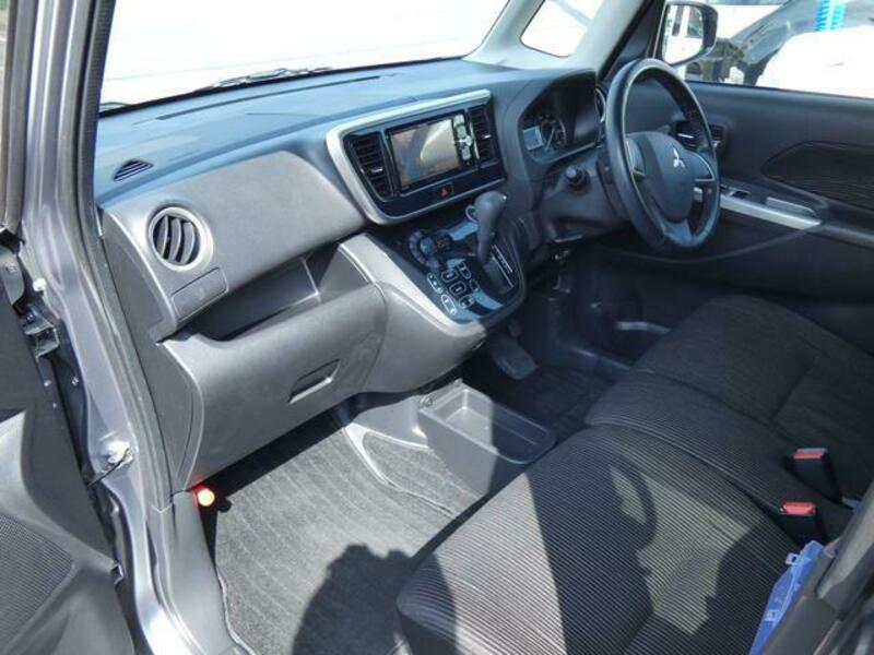 EK SPACE CUSTOM