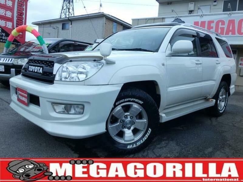HILUX SURF