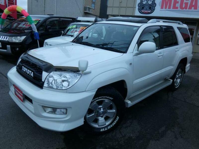 HILUX SURF