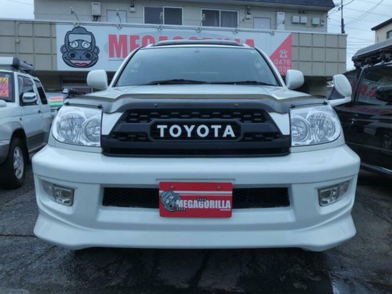 HILUX SURF