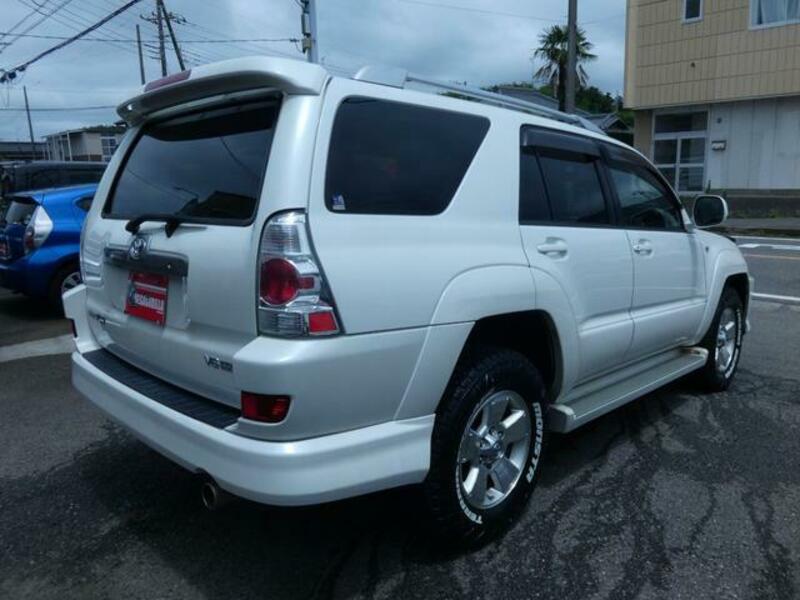 HILUX SURF